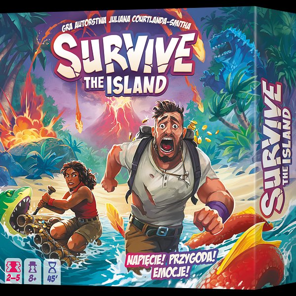 Survive the Island