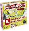 Monopoly: Junior - Wrocławskie krasnale