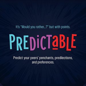 Predictable