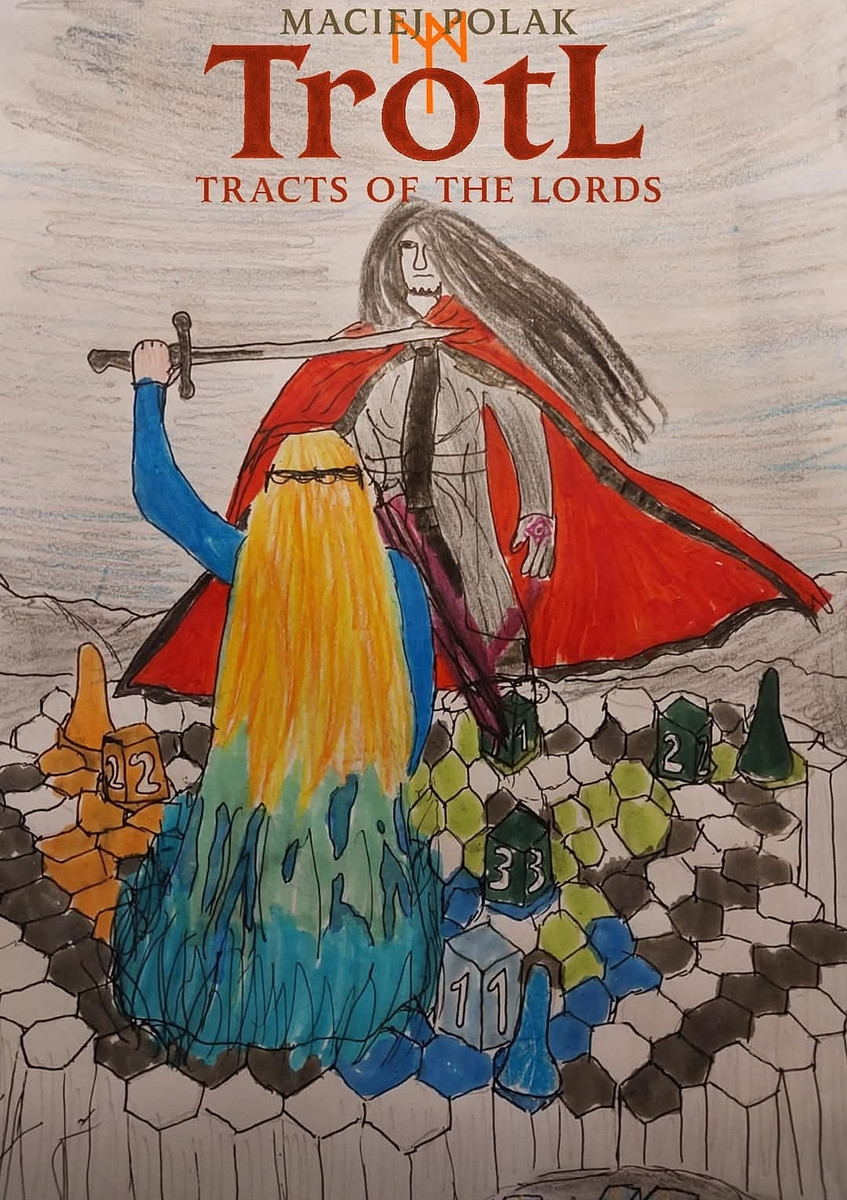 TrotL: Tracts of the Lords