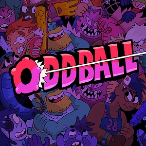 Oddball