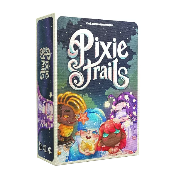 Pixie Trails