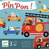 Pin Pon!