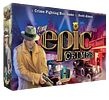 Tiny Epic Crimes