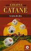 Les Colons de Catane: Le jeu de dés
