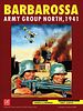 Barbarossa: Army Group North, 1941