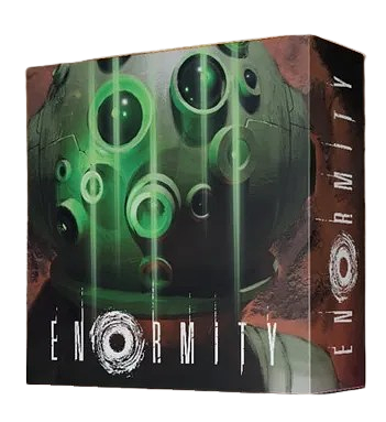 Enormity: Gouger of Hopes Campaign Expansion