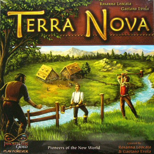 Terra Nova