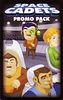 Space Cadets: Promo Pack