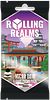 Rolling Realms: Micro Dojo Promo Pack