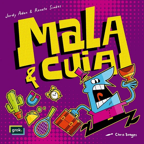 Mala e Cuia