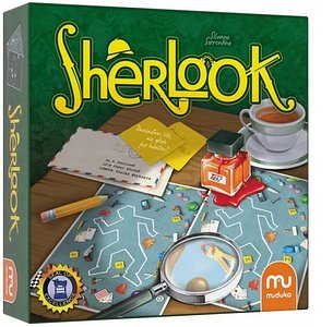 Sherlook