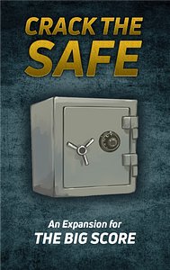 The Big Score: Crack the Safe