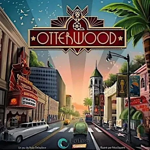 Otterwood