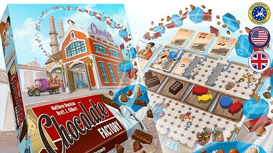 Chocolate Factory