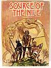 Source of the Nile