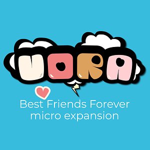 Vora: Best Friends Forever