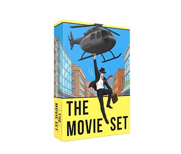 The Movie Set