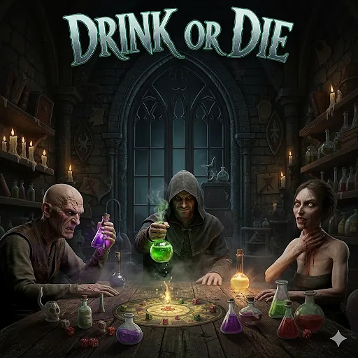 Drink or Die