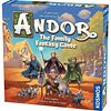 Andor: The Family Fantasy Game