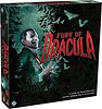 Fury of Dracula (Third/Fourth Edition)