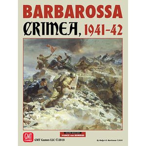 Barbarossa: Crimea