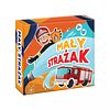 Mały strażak
