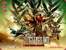 The Few and Cursed