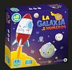La Galaxia de los Números