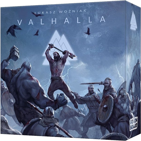 Valhalla