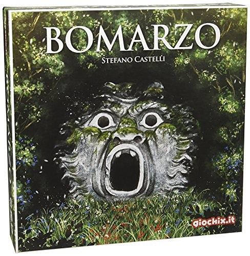 Bomarzo