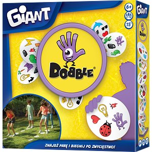 Dobble Giant