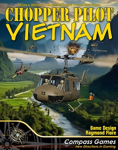 Chopper Pilot Vietnam