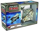 Star Wars X-Wing: Ghost