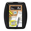 Top Trumps Quiz: The Office