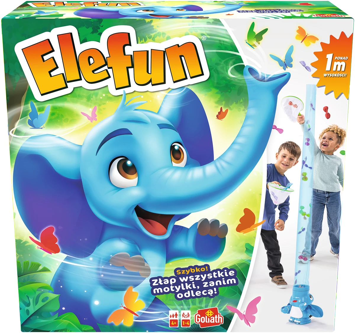 Elefun