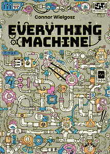 Everything Machine