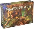 March of the Ants