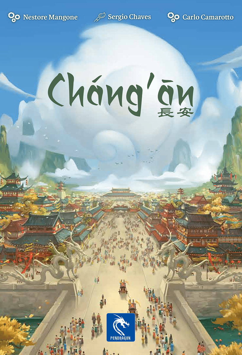 Chang'an