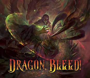 Dragon Bleed