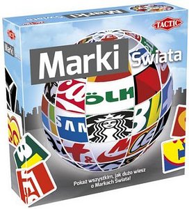 Marki świata