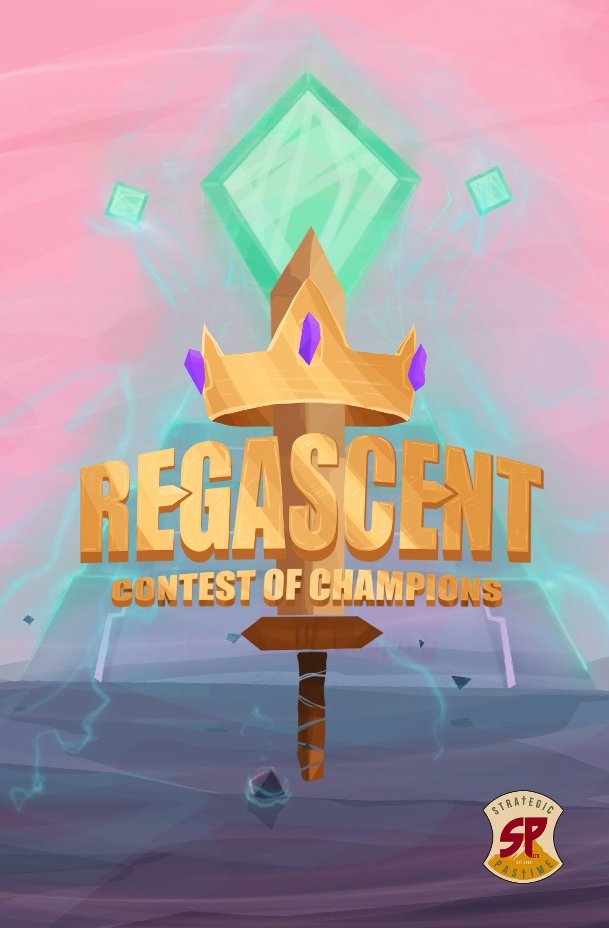 Regascent: Contest of Champions