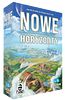 Nowe horyzonty