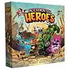 Accidental Heroes