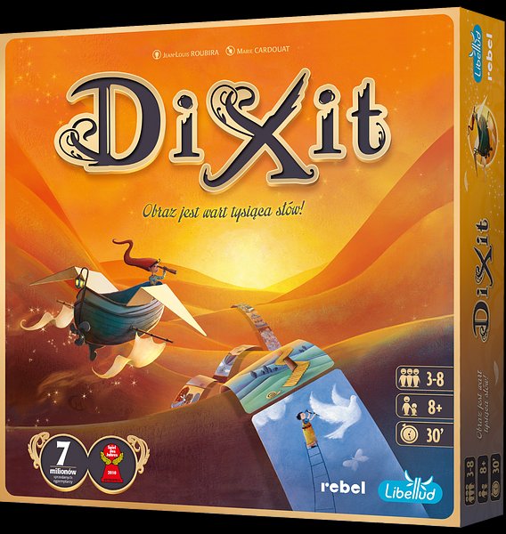Dixit