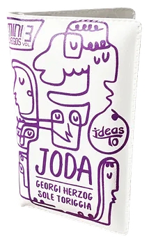 Joda