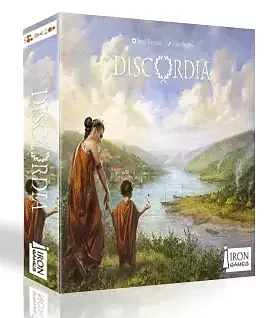 Discordia