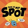 This is my spot