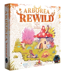 Arborea Rewild