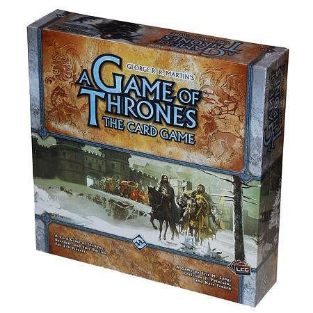 Gra o Tron LCG